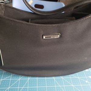 Guess black bag